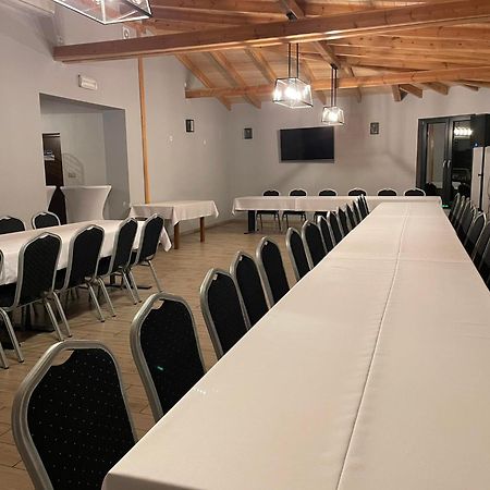 Centrum Turystyki Wiejskiej Alicja Ksiezpol Extérieur photo