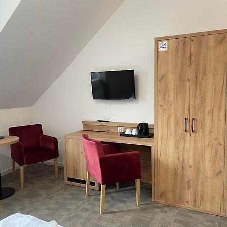 Centrum Turystyki Wiejskiej Alicja Ksiezpol Extérieur photo