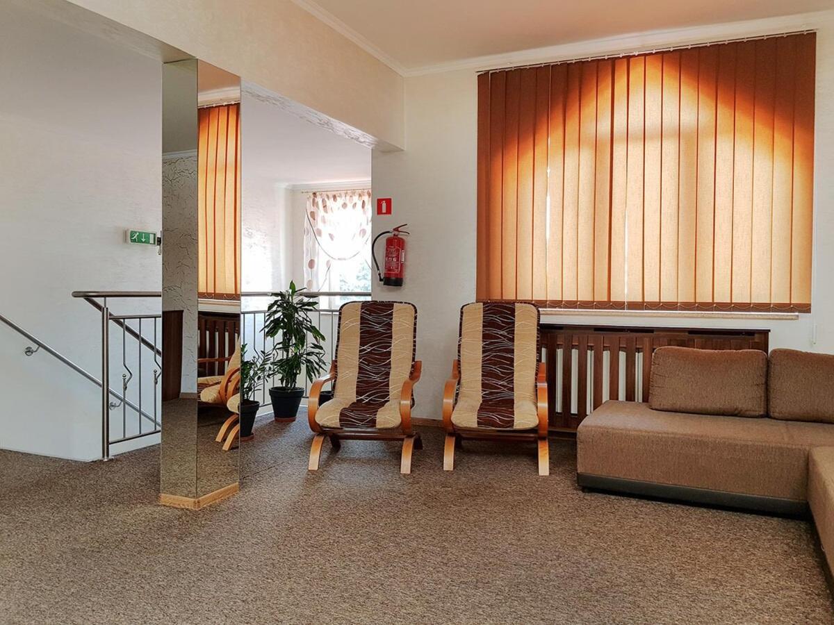 Centrum Turystyki Wiejskiej Alicja Ksiezpol Extérieur photo