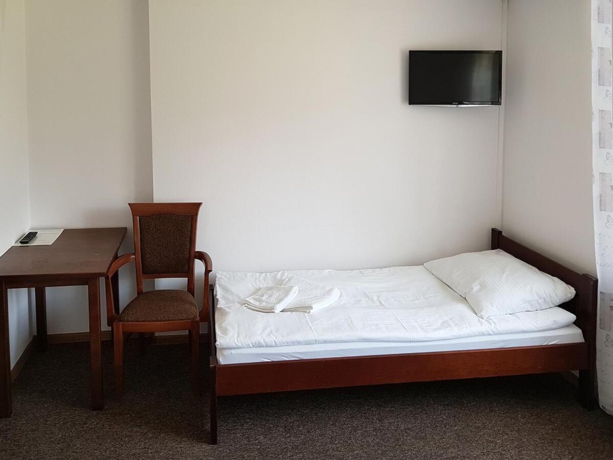 Centrum Turystyki Wiejskiej Alicja Ksiezpol Extérieur photo