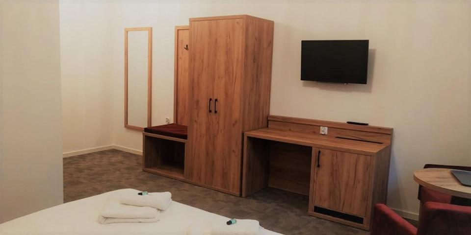 Centrum Turystyki Wiejskiej Alicja Ksiezpol Extérieur photo