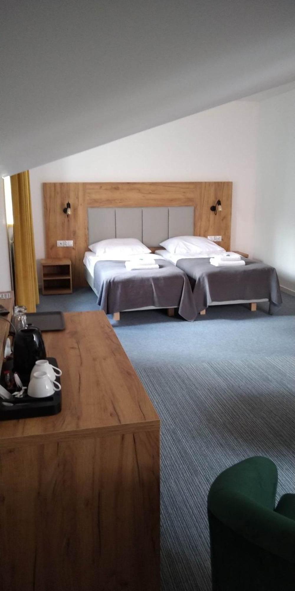 Centrum Turystyki Wiejskiej Alicja Ksiezpol Extérieur photo