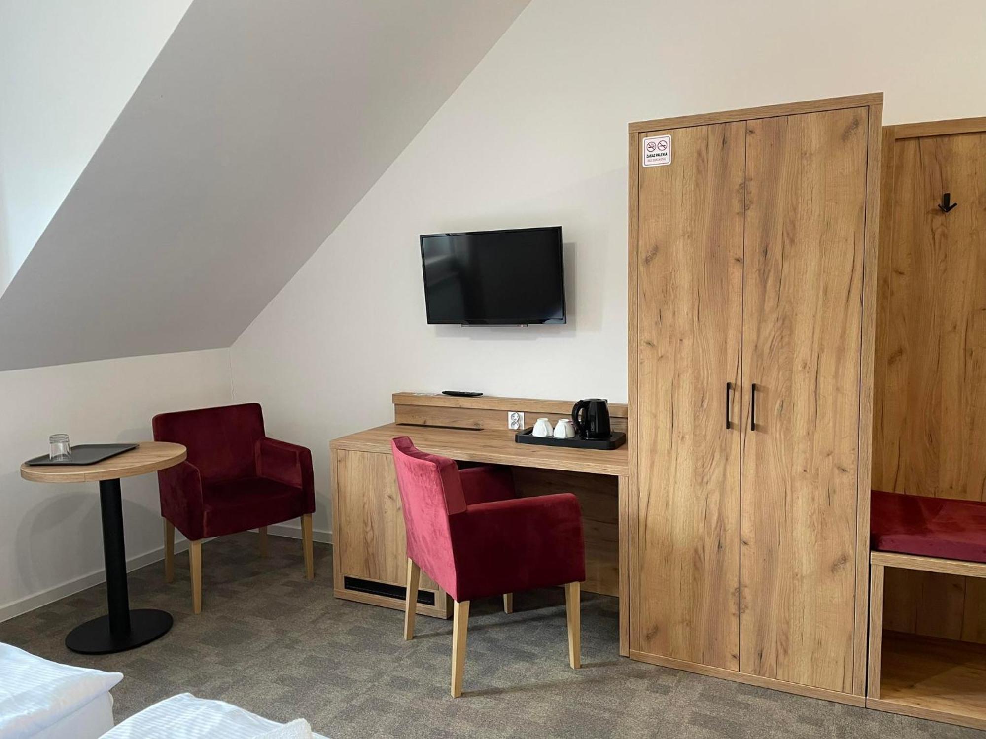 Centrum Turystyki Wiejskiej Alicja Ksiezpol Extérieur photo