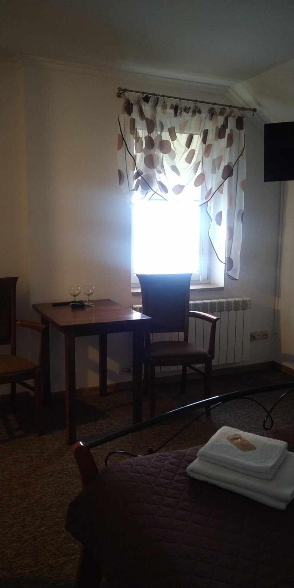 Centrum Turystyki Wiejskiej Alicja Ksiezpol Extérieur photo